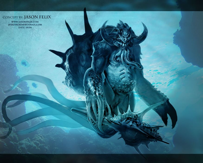 Illustration for article titled A Look At The StarCraft Game That Never Was